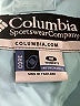 Columbia Color Block Blue Snow Jacket Size M - photo 6