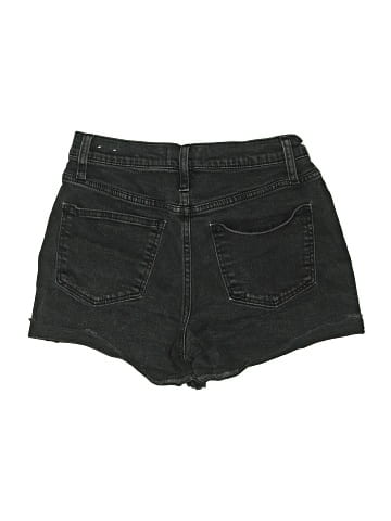 Madewell Denim Shorts (view 2)