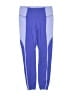 Avia Color Block Blue Active Pants Size 4 - 6 - photo 1