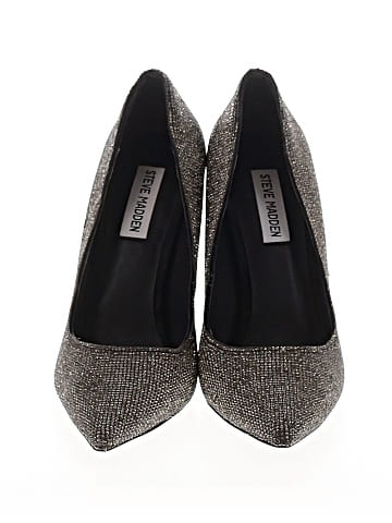 Steve Madden Heels (view 2)