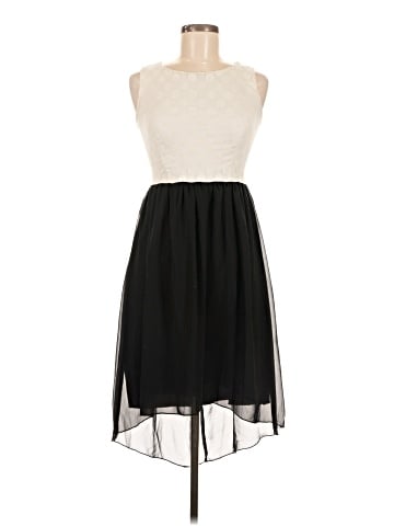 En Focus Studio Cocktail Dress (view 1)