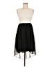 En Focus Studio 100% Polyester Color Block Ivory Cocktail Dress Size 6 - photo 1