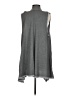 Ruby Rd. Gray Cardigan Size S - photo 2