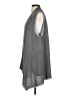Ruby Rd. Gray Cardigan Size S - photo 5
