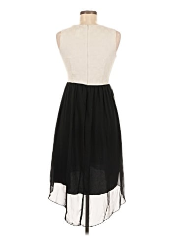 En Focus Studio Cocktail Dress (view 2)