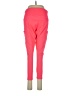 Fabletics Solid Pink Active Pants Size M (estimated) - photo 2