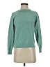 J.Crew Teal Pullover Sweater Size XXS - photo 1