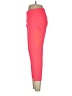 Fabletics Solid Pink Active Pants Size M (estimated) - photo 5