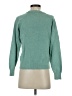 J.Crew Teal Pullover Sweater Size XXS - photo 2