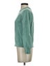 J.Crew Teal Pullover Sweater Size XXS - photo 5