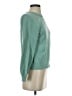 J.Crew Teal Pullover Sweater Size XXS - photo 4