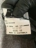 Iz Byer 100% Polyester Solid Black Dress Pants Size 13 - photo 8
