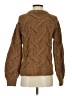 Madewell Brown Cardigan Size XS - photo 2