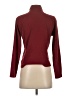 Columbia 100% Polyester Burgundy Turtleneck Sweater Size S - photo 2