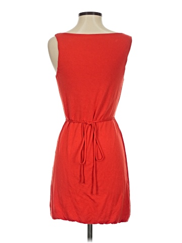 Velvet Casual Dress (view 2)