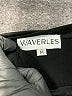 Waverles Black Long Sleeve Turtleneck Size M - photo 7