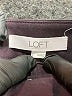 Ann Taylor LOFT Black Active Pants Size 2 - photo 7