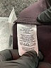 Ann Taylor LOFT Black Active Pants Size 2 - photo 8