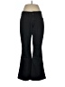 Elle Black Jeans Size 12R - photo 1