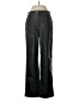 Wilfred Free 100% Polyurethane Black Jeans Size 4 - photo 1