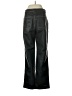 Wilfred Free 100% Polyurethane Black Jeans Size 4 - photo 2