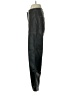 Wilfred Free 100% Polyurethane Black Jeans Size 4 - photo 5
