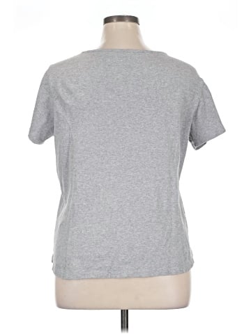 Coldwater Creek Short Sleeve T-Shirt (view 2)