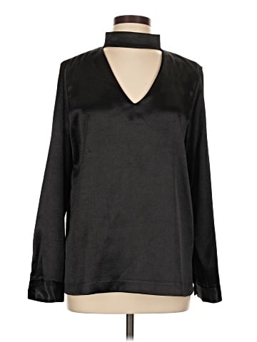 W by Worth Long Sleeve Blouse (view 1)