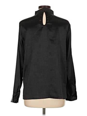 W by Worth Long Sleeve Blouse (view 2)