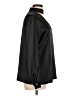W by Worth 100% Polyester Black Long Sleeve Blouse Size 12 - photo 4