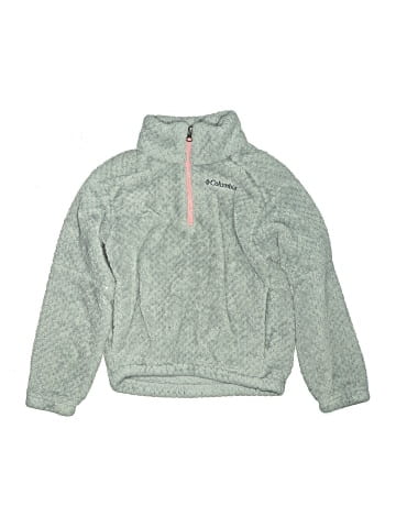 Columbia Track Jacket (view 1)