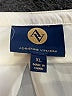 Adrienne Vittadini Ivory Long Sleeve Blouse Size XL - photo 7