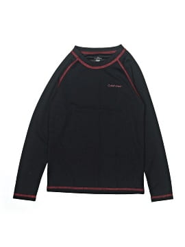 Calvin Klein Long Sleeve T Shirt
