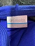 Columbia Blue Pullover Hoodie Size S - photo 7
