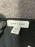 Topshop 100% Polyester Black Cocktail Dress Size 4 - photo 7