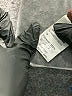 Shein Brown Long Sleeve Top Size 6 - photo 8