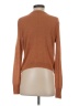 Halogen Brown Cardigan Size XS - photo 2