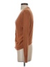 Halogen Brown Cardigan Size XS - photo 5