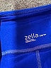 Zella Blue Casual Skirt Size XS - photo 3