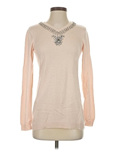 Hot In Hollywood Pullover Sweater (view 1)