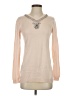 Hot In Hollywood Tan Pullover Sweater Size XS - photo 1
