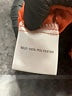 Rose + Olive 100% Polyester Orange Long Sleeve Blouse Size M - photo 8