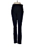 Hue Solid Blue Casual Pants Size M - photo 1