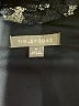 Tinley Road Black Cocktail Dress Size M - photo 7
