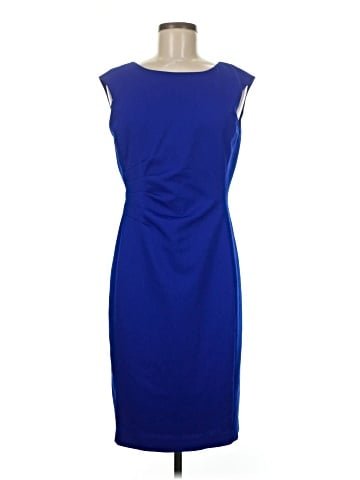 Ellen Tracy Cocktail Dress (view 1)