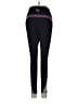 Peloton Color Block Black Active Pants Size M - photo 2
