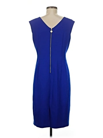 Ellen Tracy Cocktail Dress (view 2)