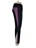 Peloton Color Block Black Active Pants Size M - photo 4