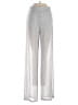 Wild Fable Metallic Silver Casual Pants Size XS - photo 1