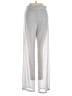 Wild Fable Metallic Silver Casual Pants Size XS - photo 2